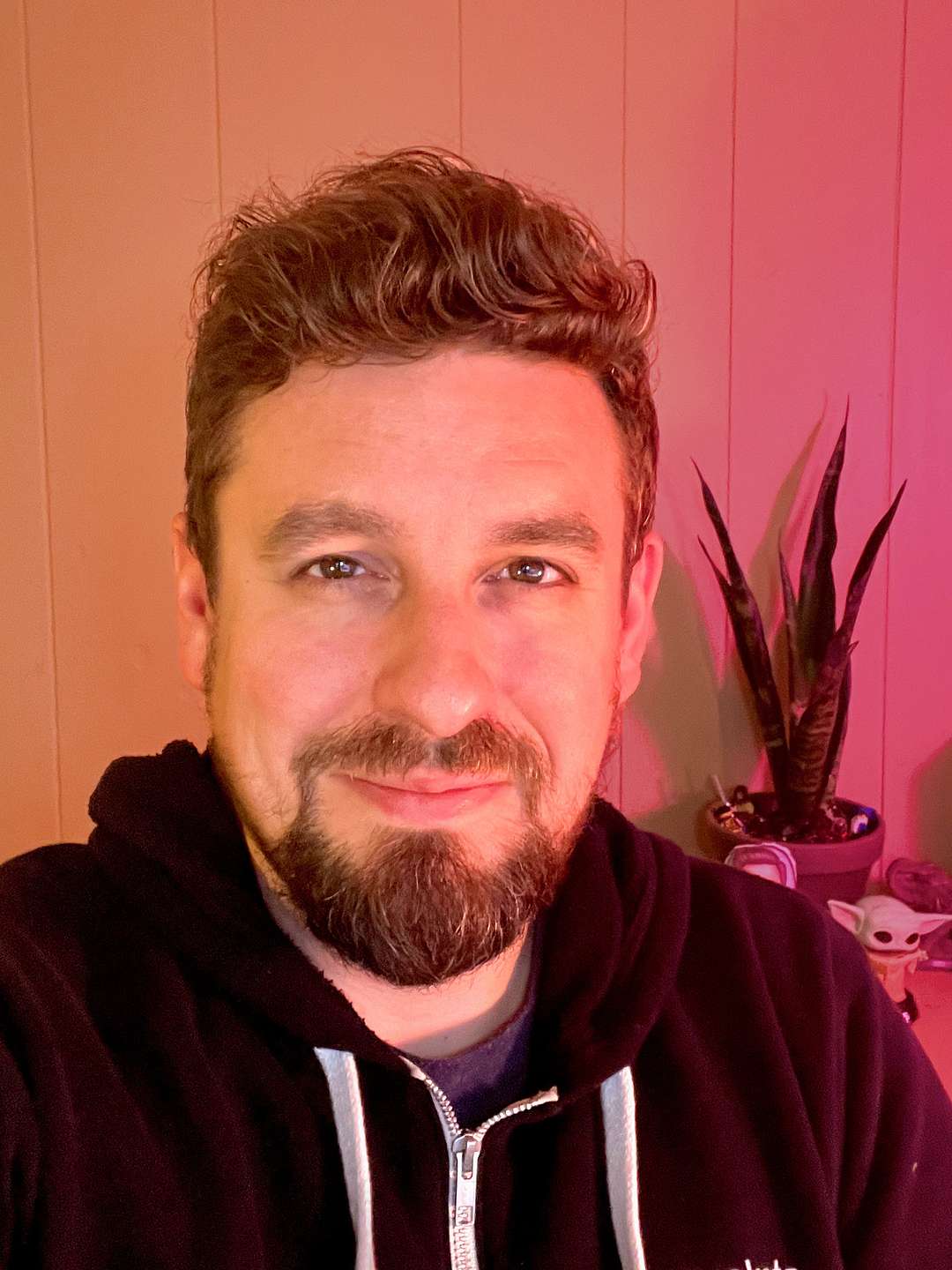 Dan Ott