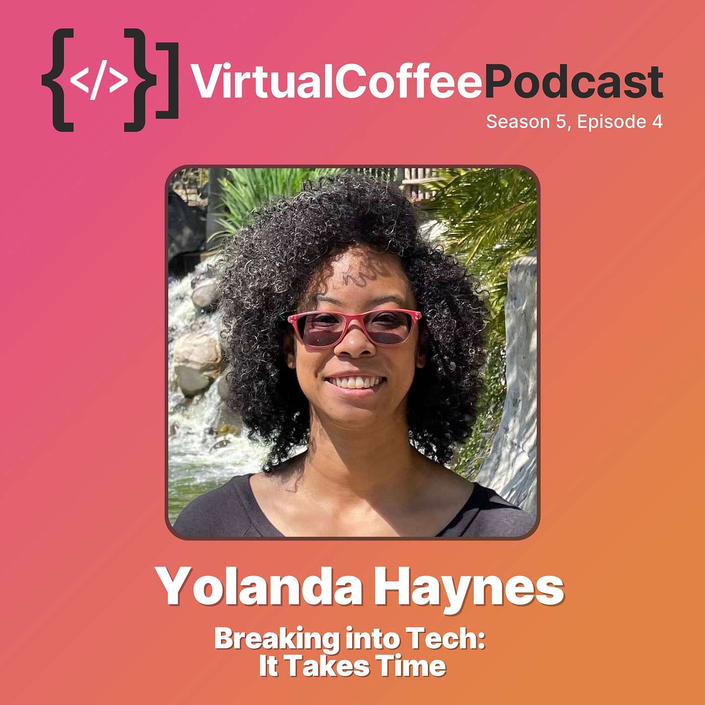 The Virtual Coffee Podcast