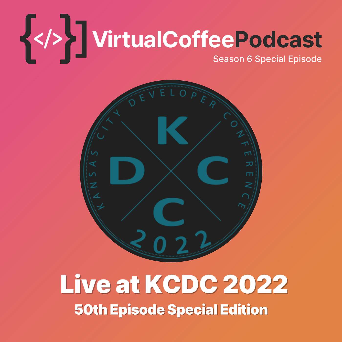 The Virtual Coffee Podcast
