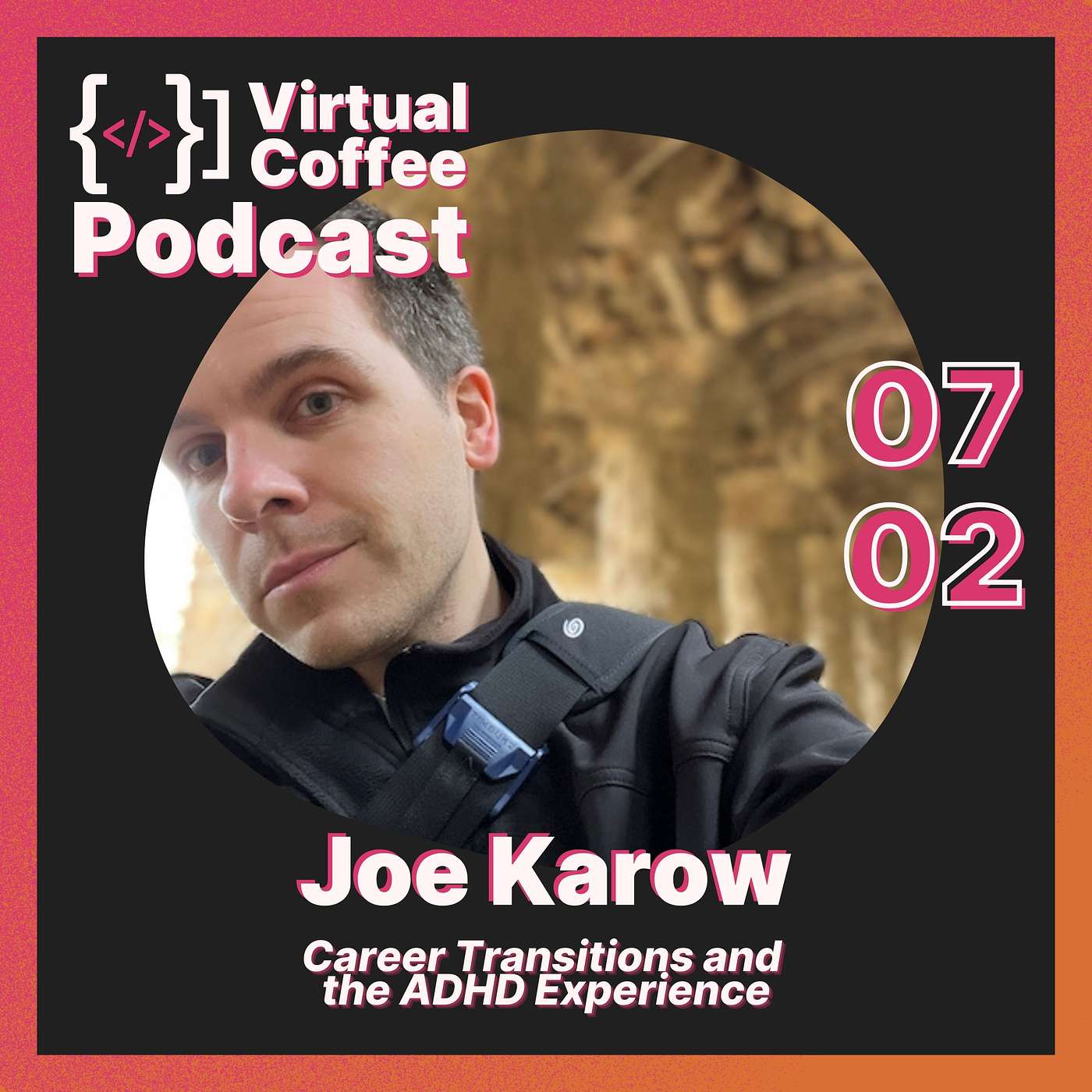 The Virtual Coffee Podcast