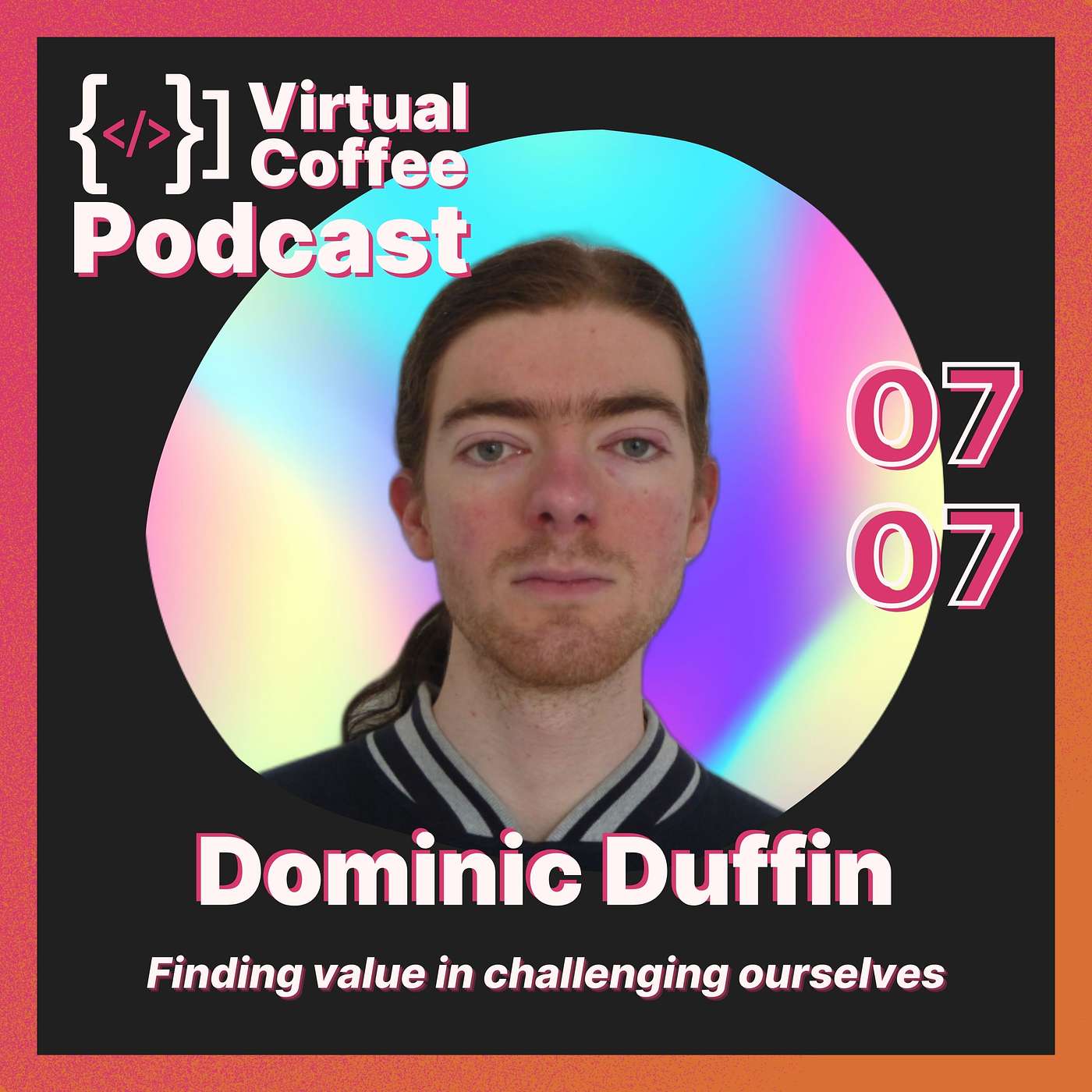 The Virtual Coffee Podcast