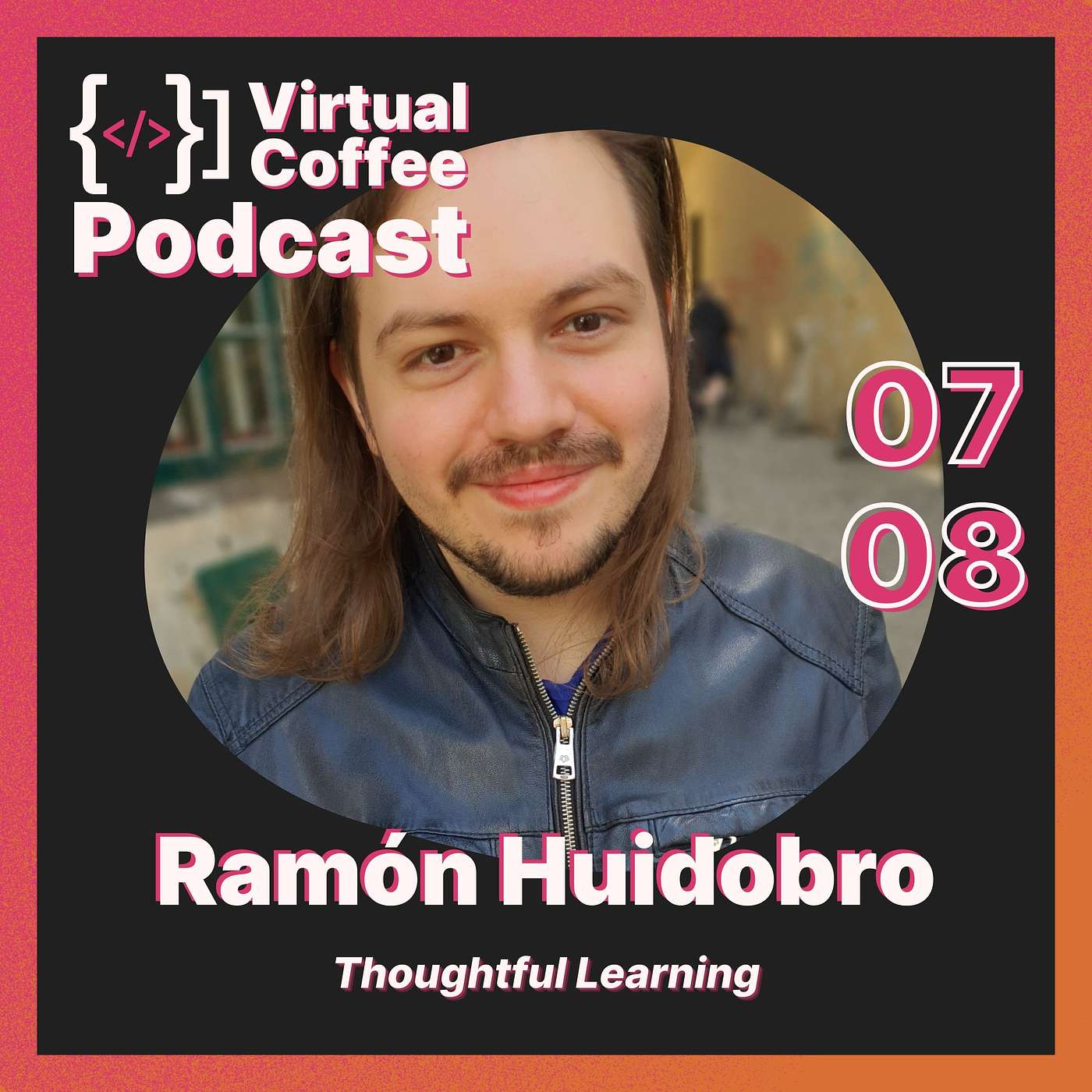 The Virtual Coffee Podcast