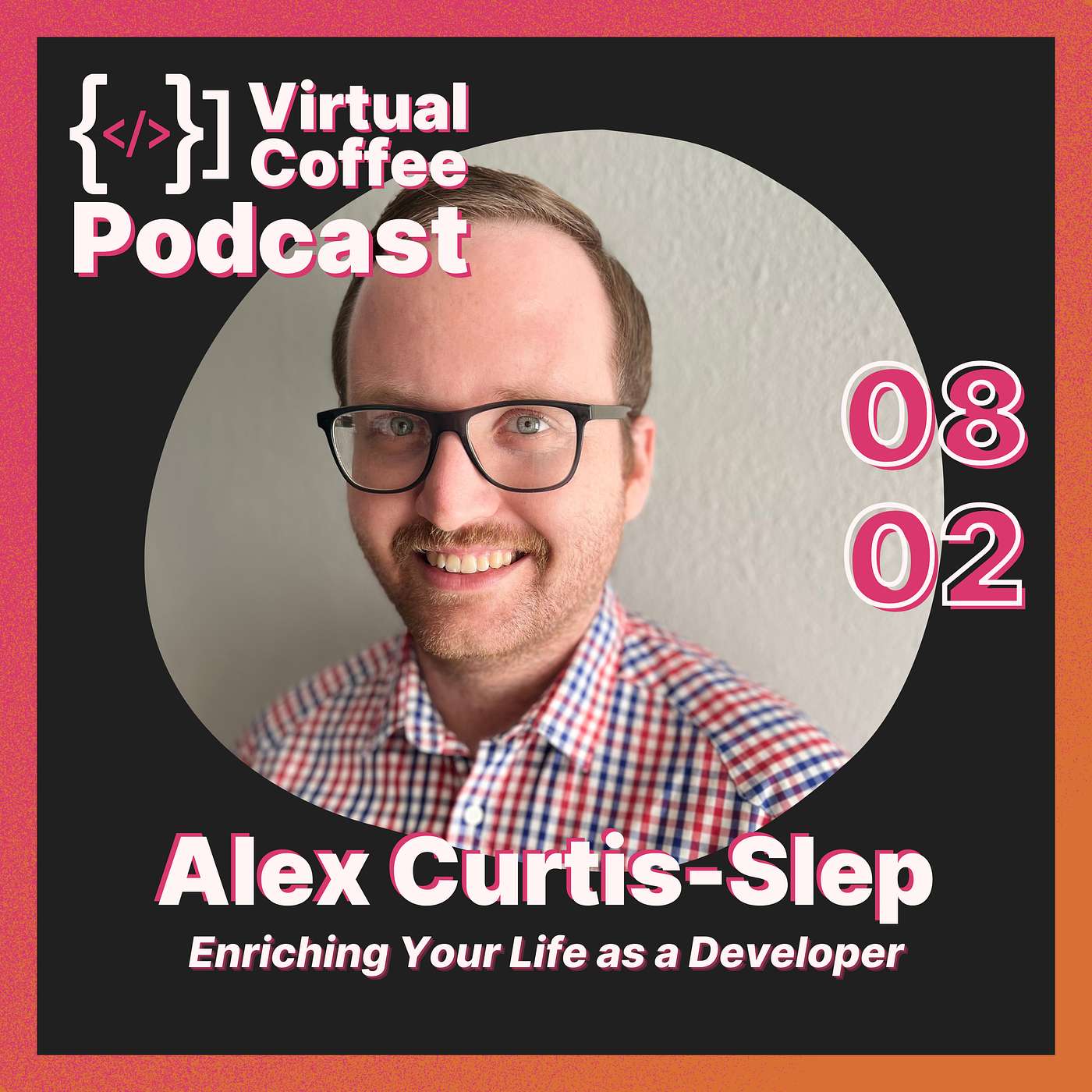 The Virtual Coffee Podcast