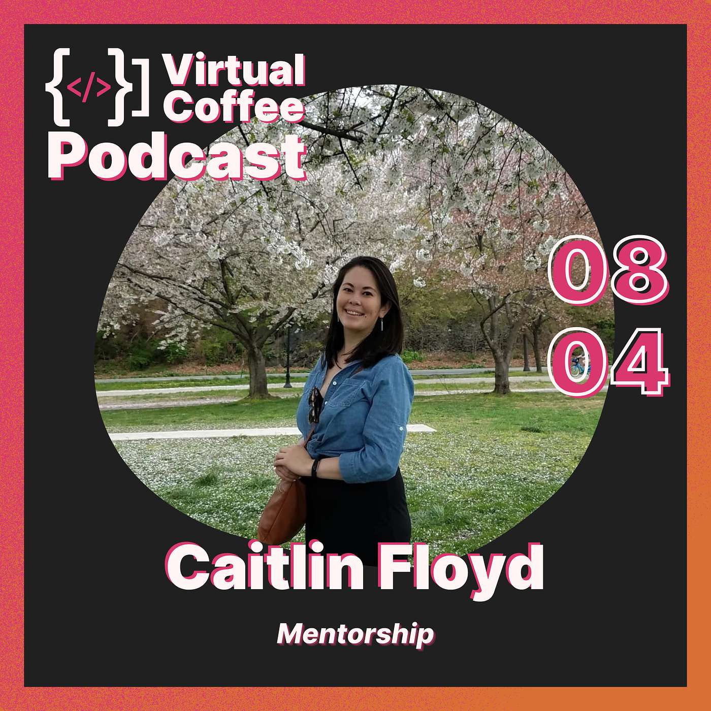 The Virtual Coffee Podcast