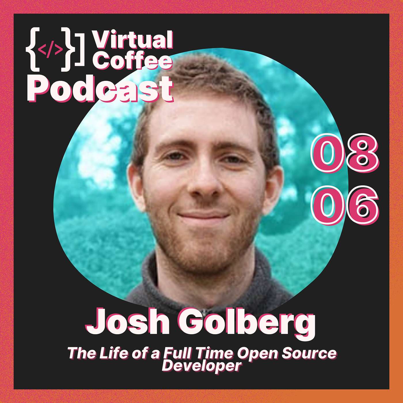The Virtual Coffee Podcast