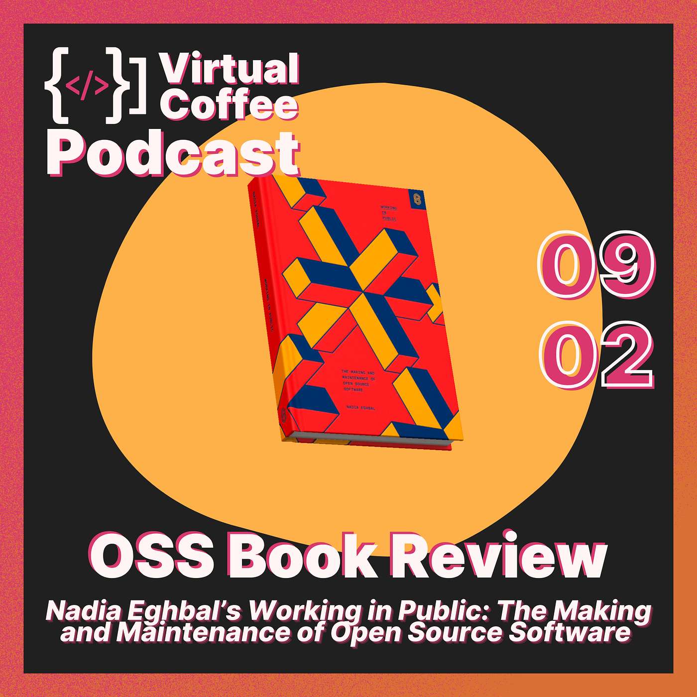The Virtual Coffee Podcast