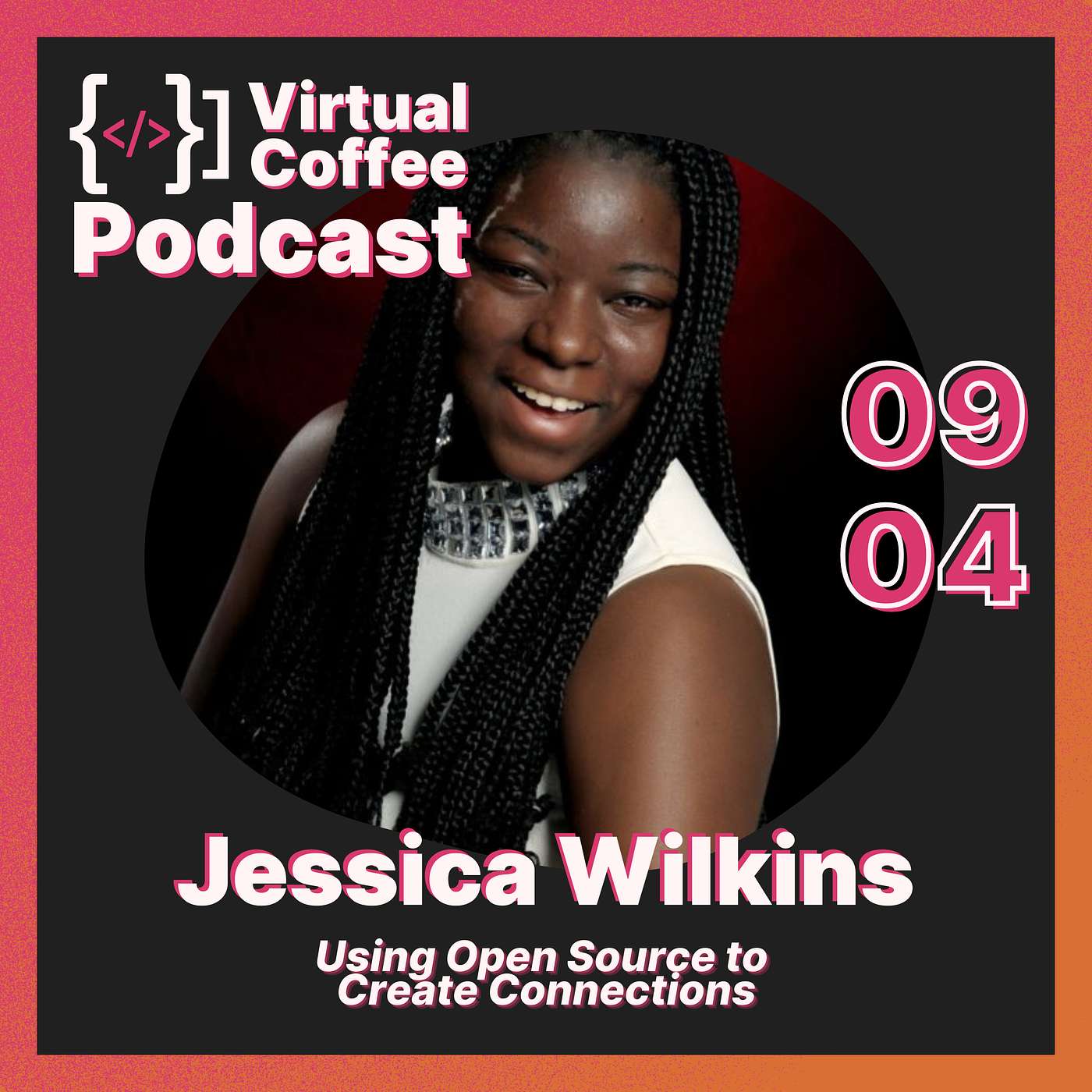The Virtual Coffee Podcast