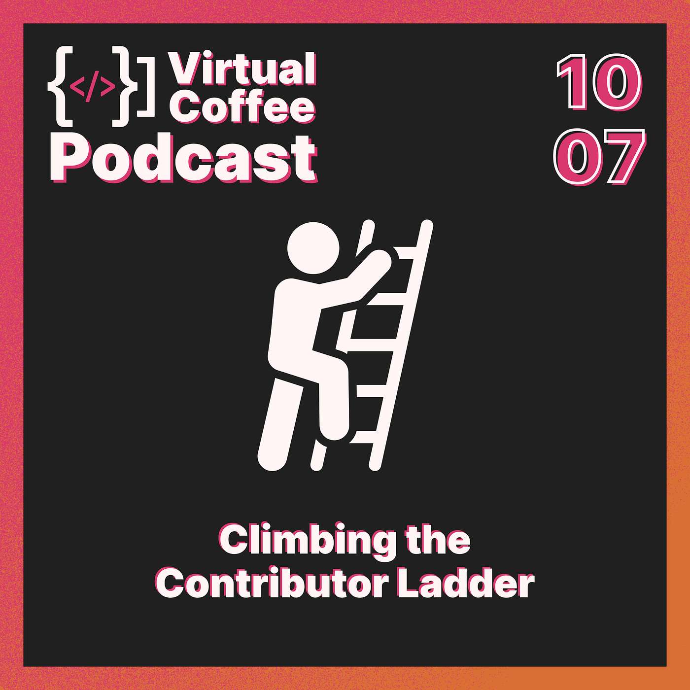 The Virtual Coffee Podcast