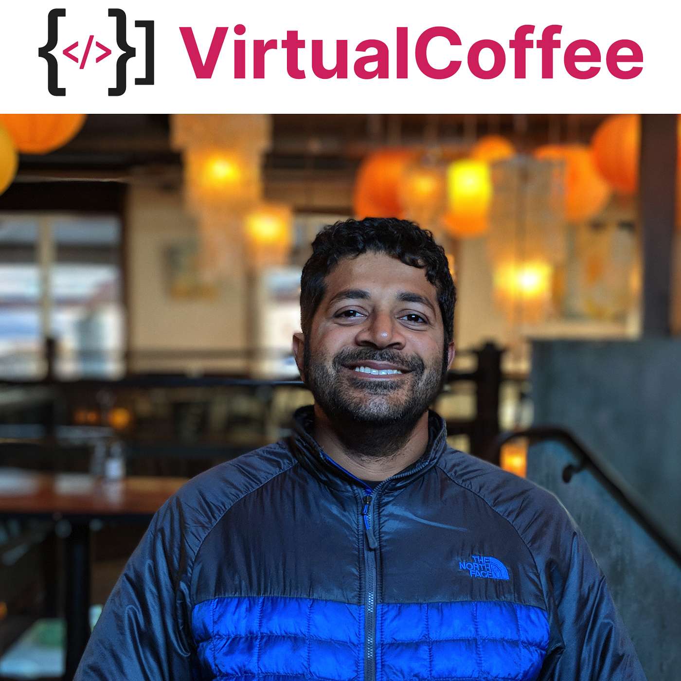 The Virtual Coffee Podcast