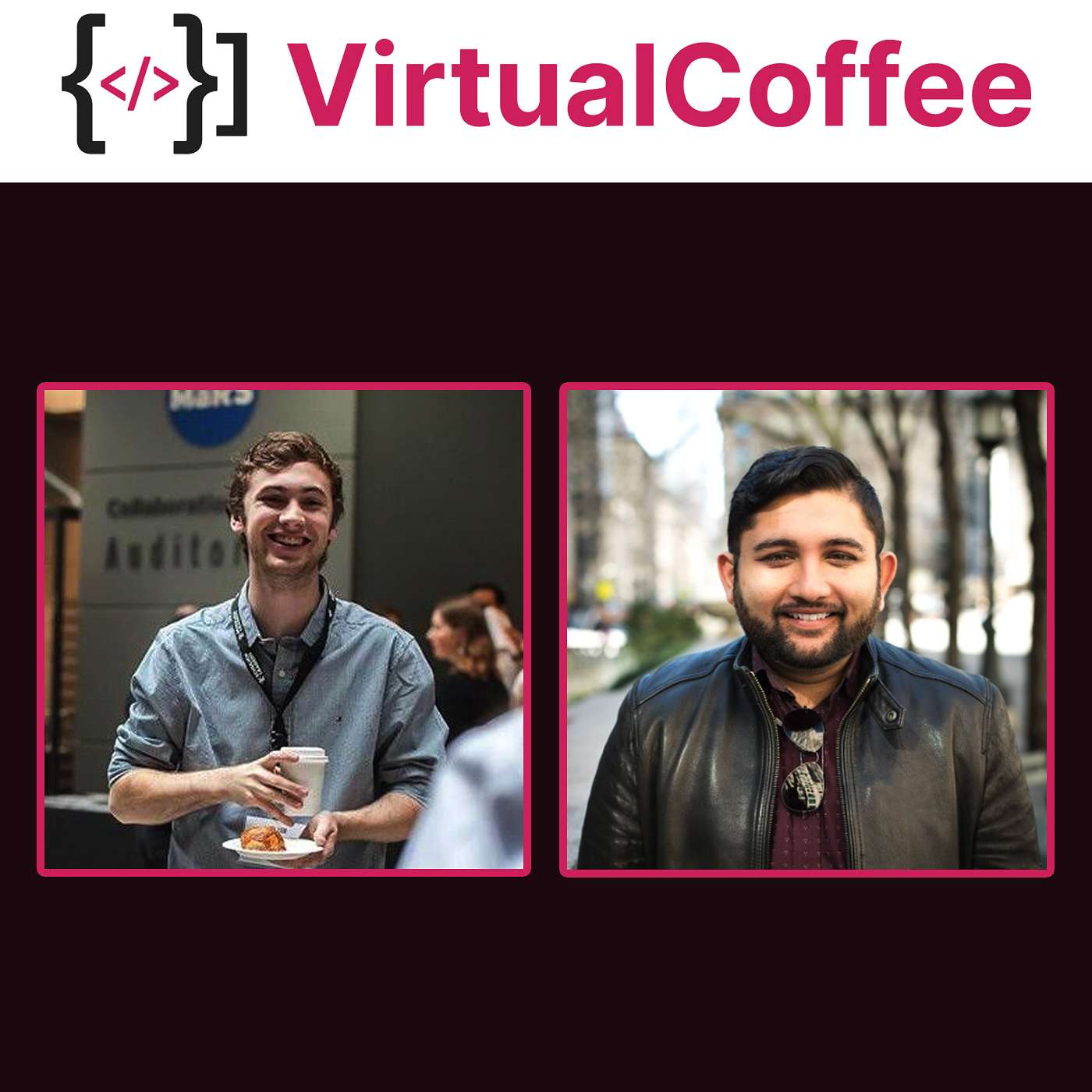 The Virtual Coffee Podcast