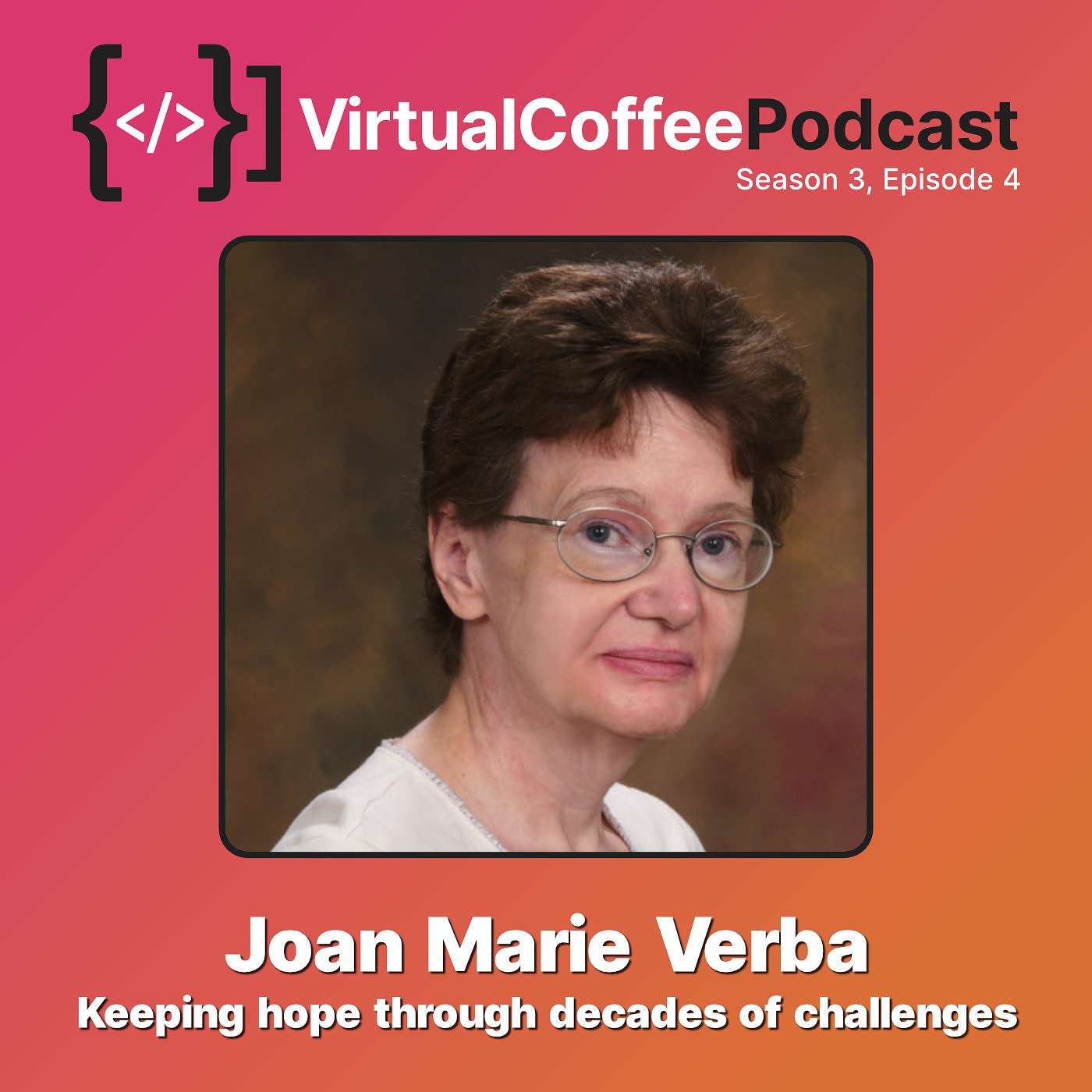The Virtual Coffee Podcast