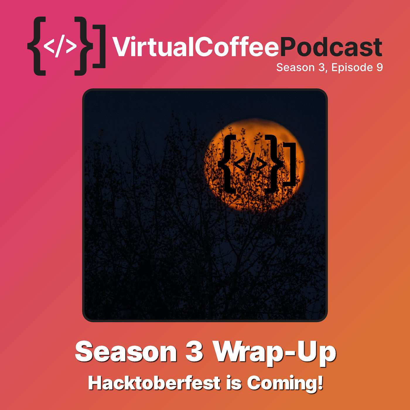 The Virtual Coffee Podcast