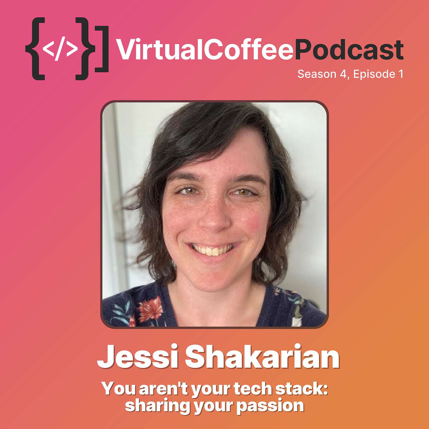 The Virtual Coffee Podcast