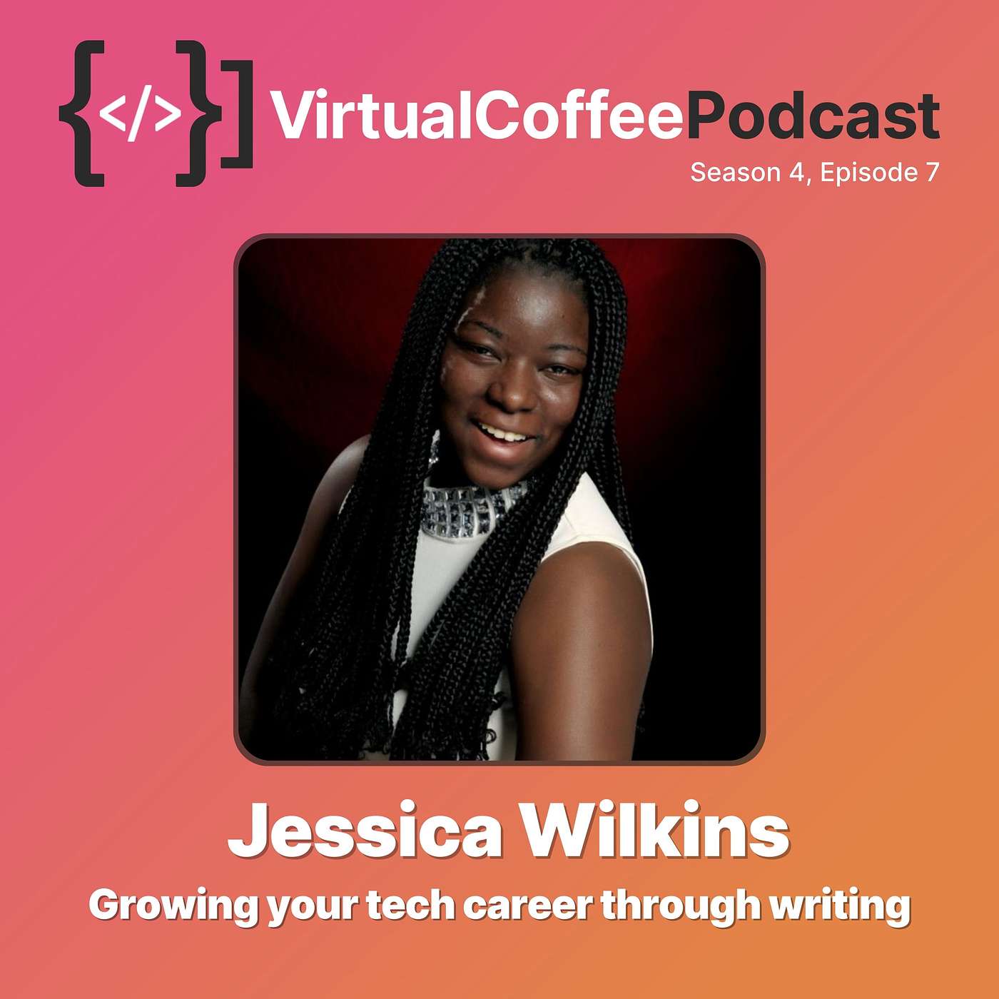 The Virtual Coffee Podcast